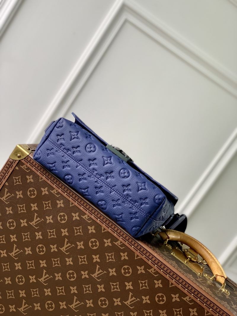 Mens LV Satchel bags